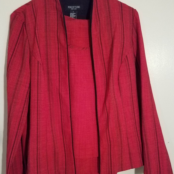 3pc suit by perception - Picture 4 of 5